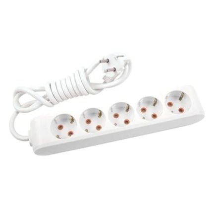 Viko Multilet Beşli 2m. ÇK Topr. Klem. Grup Priz