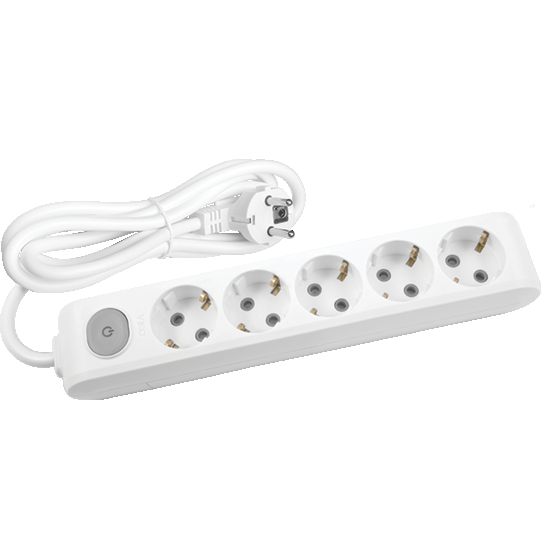 Viko Multilet Beşli 3m. ÇK Anah. Topr. Grup Priz