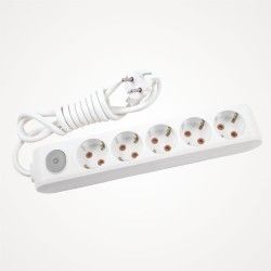 Viko Multilet Beşli 3m. ÇK Anah. Topr. Grup Priz