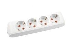 Viko Multilet Dörtlü ÇK Topr. Klem. Ups Grup Priz