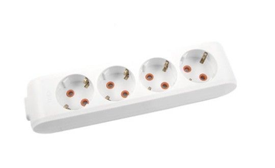 Viko Multilet Dörtlü ÇK Topr. Klem. Ups Grup Priz