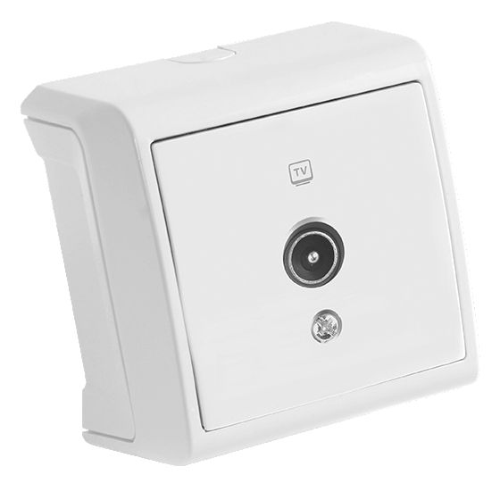 Viko Vera Beyaz TV Sonlu