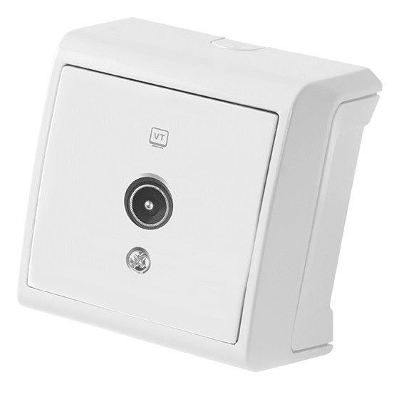 Viko Vera Beyaz TV Sonlu