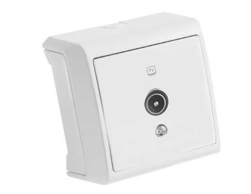 Viko Vera Beyaz TV Sonlu