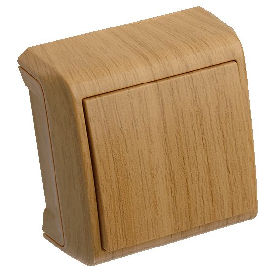 Viko Vera Meşe Anahtar