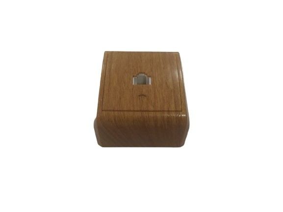 Viko Vera Meşe Tekli Numeris CAT3