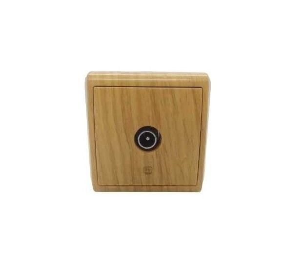 Viko Vera Meşe TV Sonlu