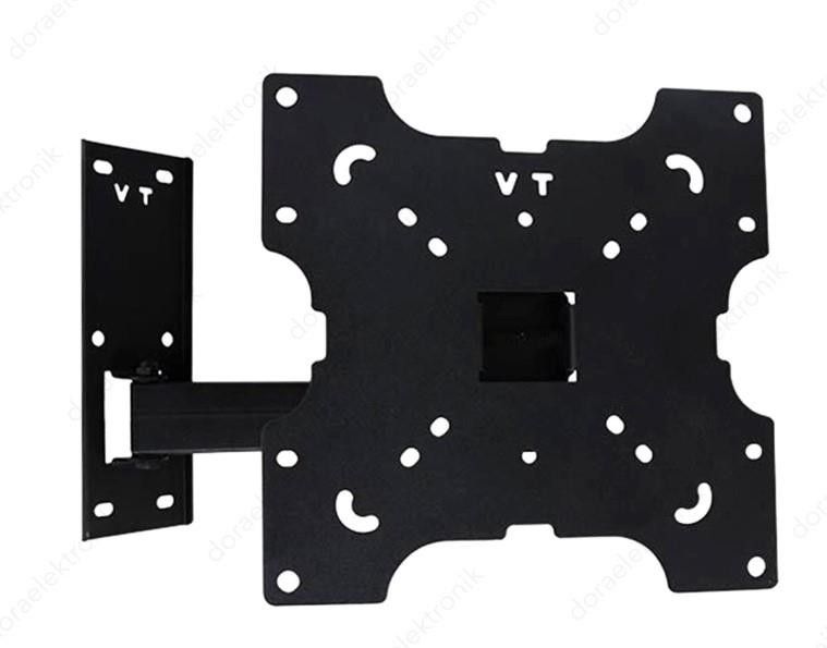 Vontech VT-321 22"-32" Hareketli Tv Askı Aparatı