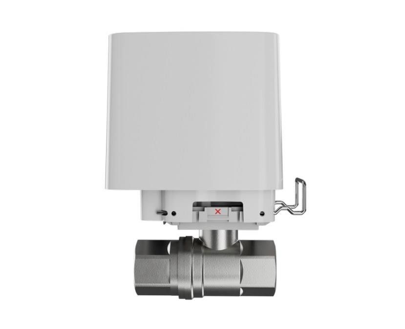 Waterstop Uzaktan Kontrol Edilebilir Vana 1/2