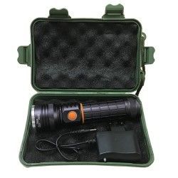 Watton WT-029 Zoomlu El Feneri