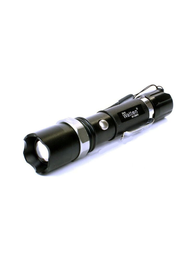 Watton WT-038 Şarjlı El Feneri