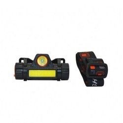 Watton WT-055 Şarjlı Kafa Feneri