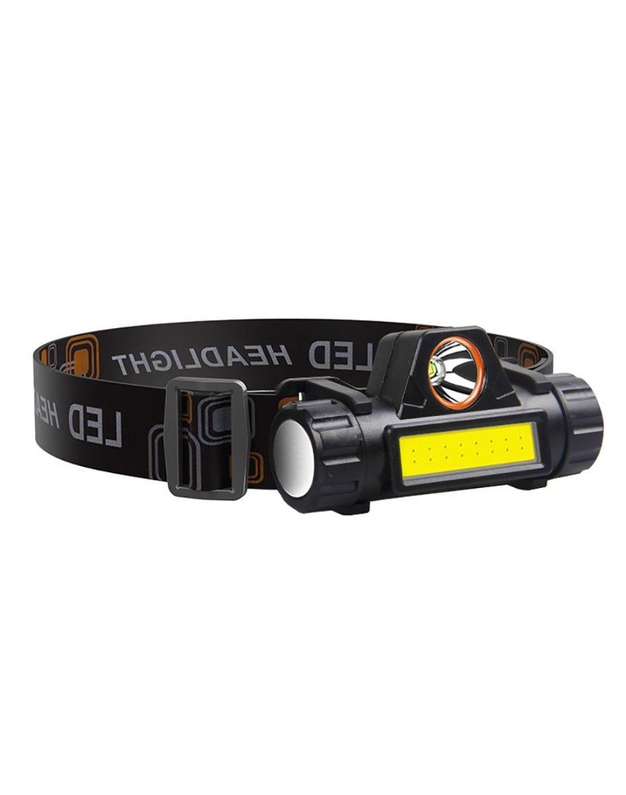 Watton WT-056 Şarjlı Kafa Feneri