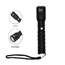 Watton WT-087 Şarjlı Torcia Led El Feneri