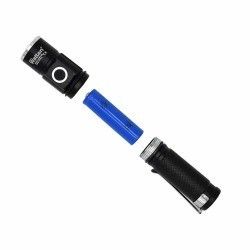 Watton WT-089 Şarjlı El Feneri