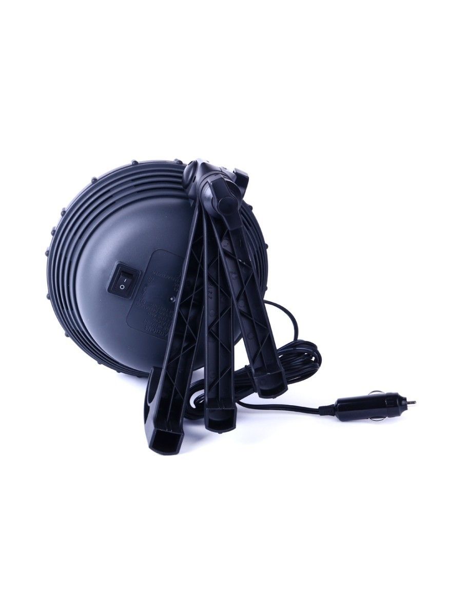 Watton WT-151 10W 12V Çakmak Giriş Led Araç Feneri