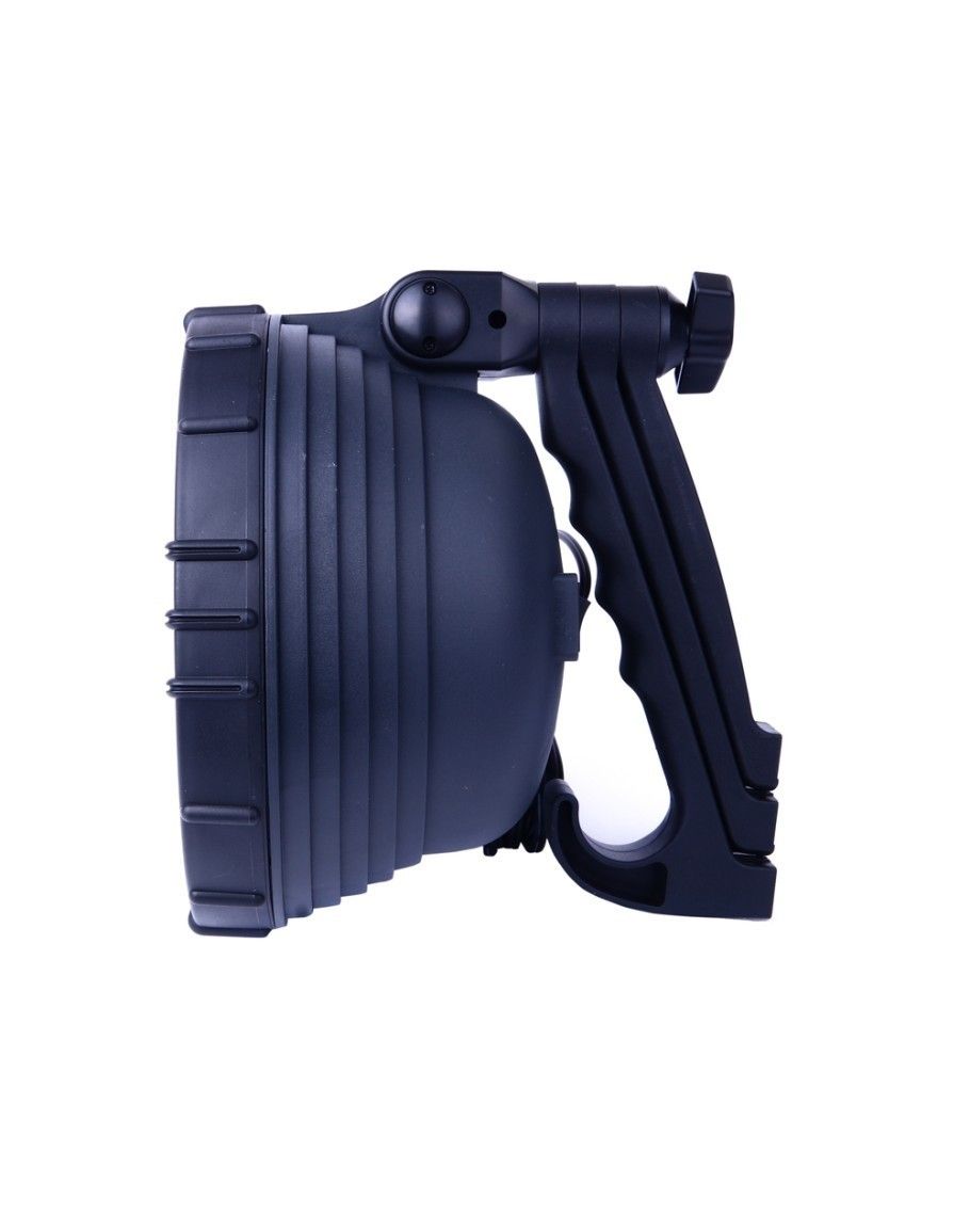 Watton WT-151 10W 12V Çakmak Giriş Led Araç Feneri