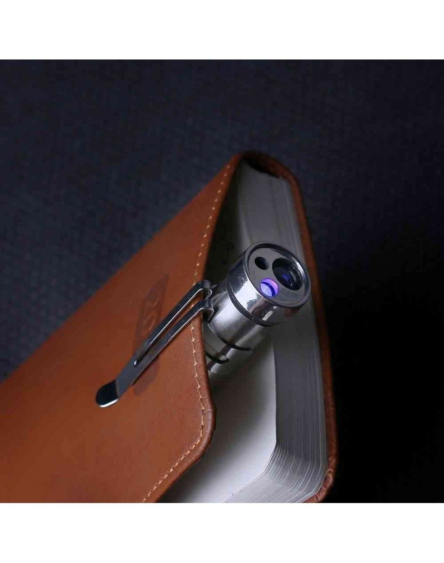 Watton WT-170 Cep Feneri + Ultraviyole + Lazer