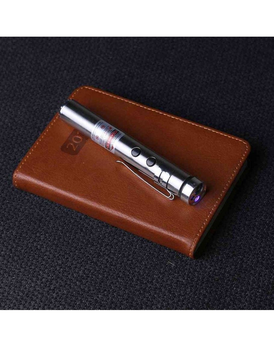 Watton WT-170 Cep Feneri + Ultraviyole + Lazer