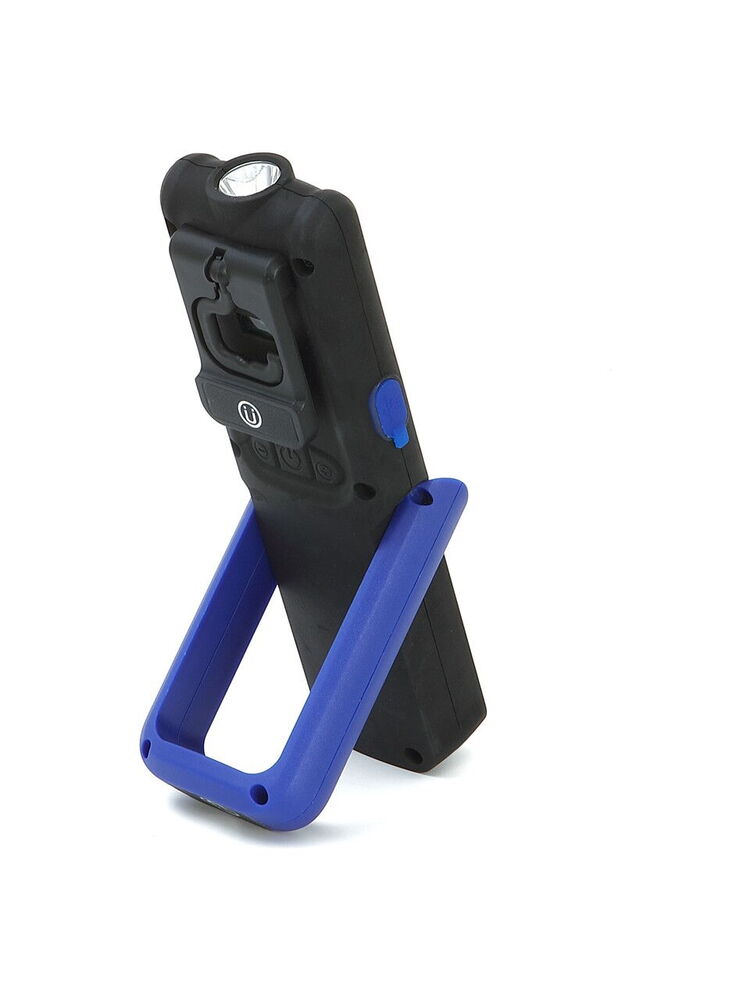 Watton WT-285 Mıknatıslı Şarjlı Çalışma Lambası