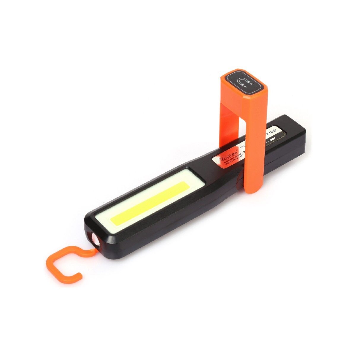 Watton WT-297 Şarjlı Mıknatıslı Çalışma Lambası