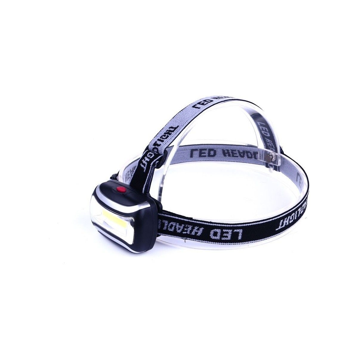 Watton WT-317 Ultra SMD AAA Plli Kafa Feneri