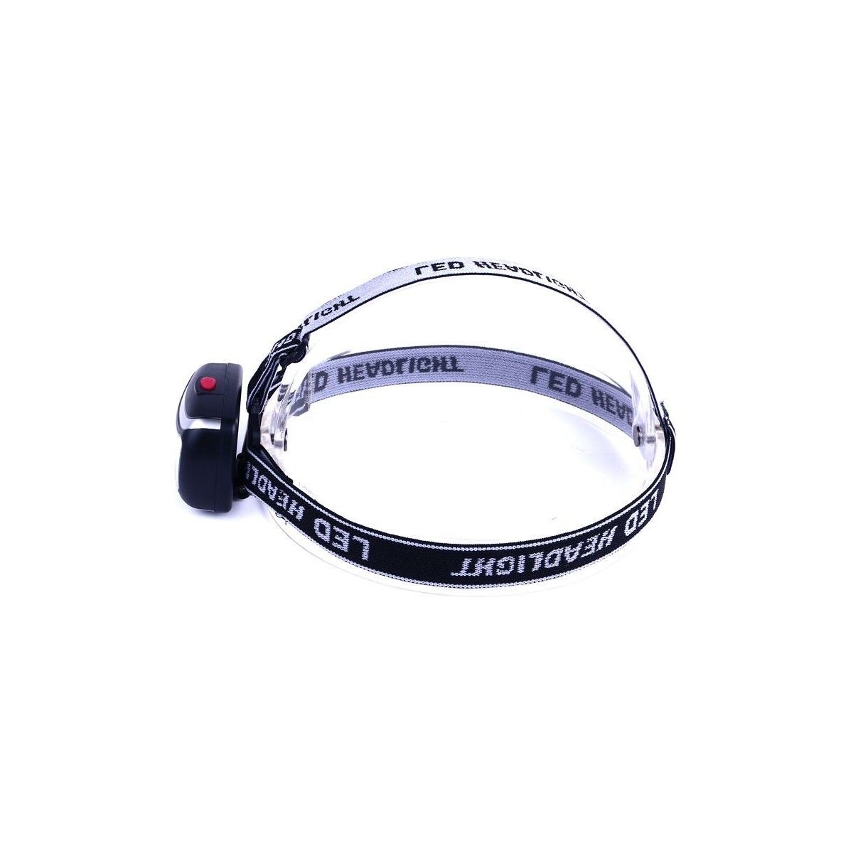 Watton WT-317 Ultra SMD AAA Plli Kafa Feneri