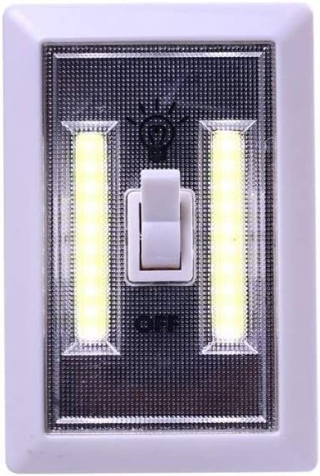 Watton WT-357 3xAAA Smd Ledli Duvar-Masa Lambası