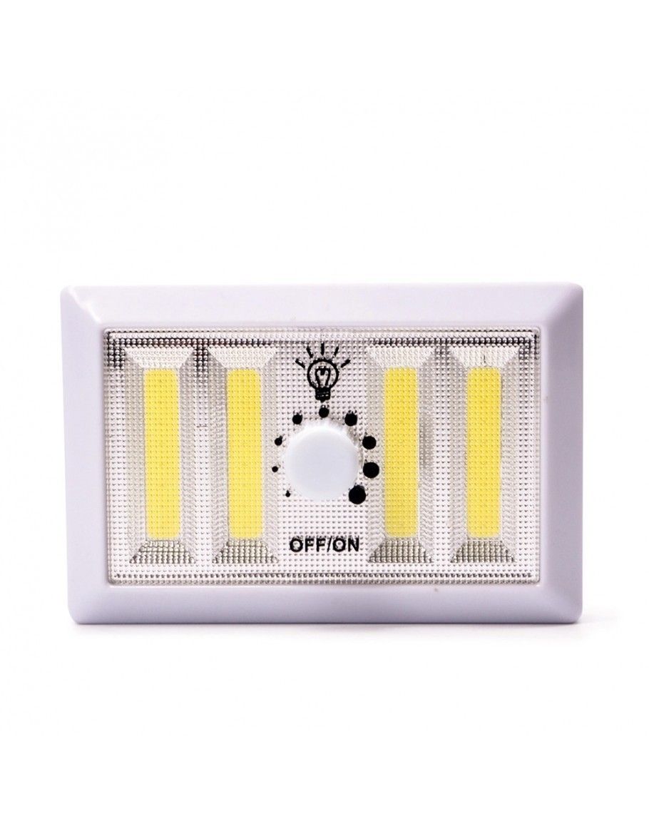 Watton WT-383 Dimmerli Seviye Ayarlı Led Lamba