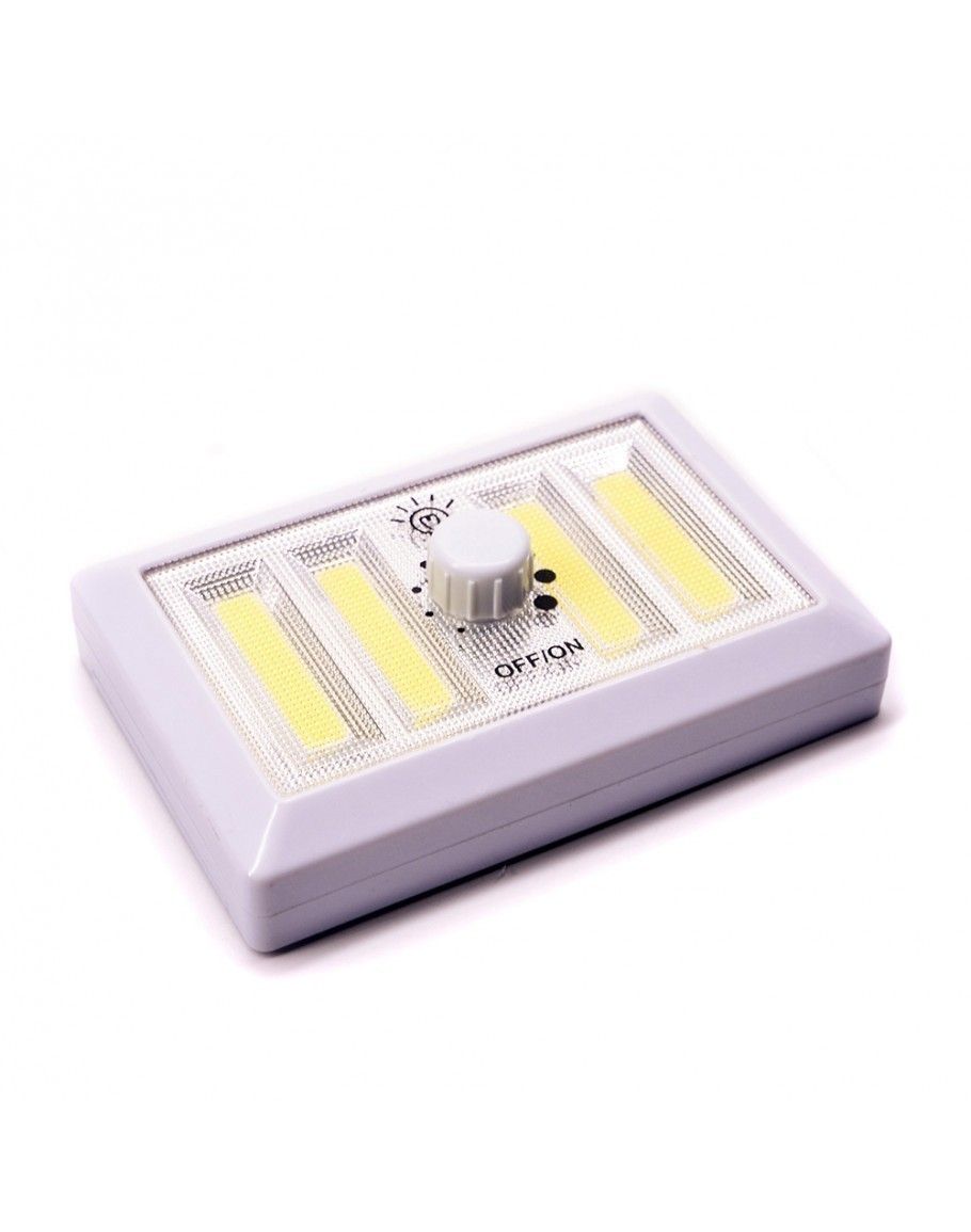 Watton WT-383 Dimmerli Seviye Ayarlı Led Lamba