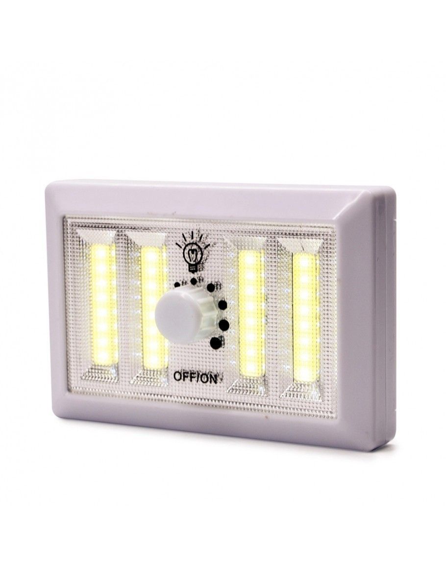 Watton WT-383 Dimmerli Seviye Ayarlı Led Lamba