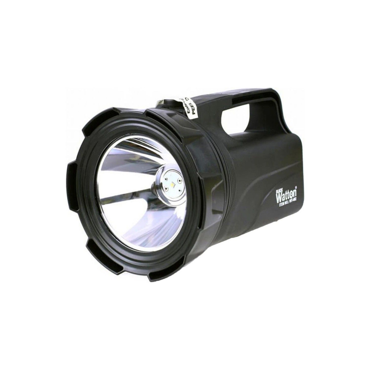 Watton WT-402 30W Profesyonel Avcı El Feneri