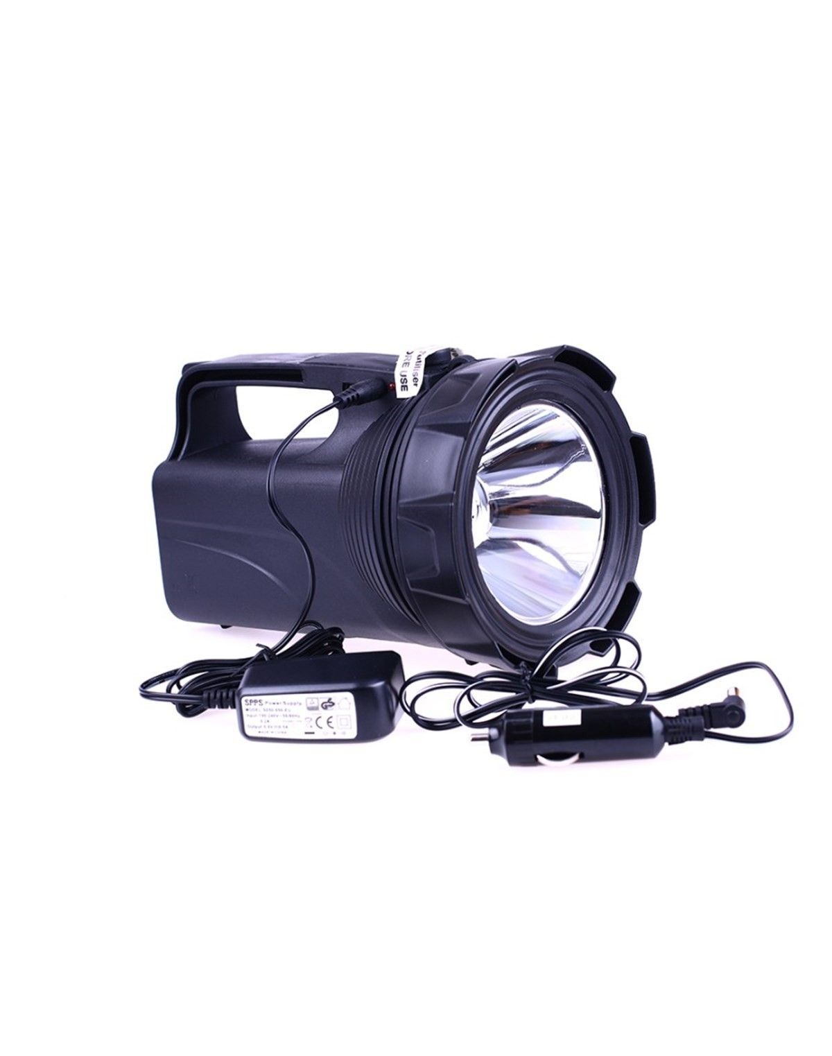 Watton WT-402 30W Profesyonel Avcı El Feneri