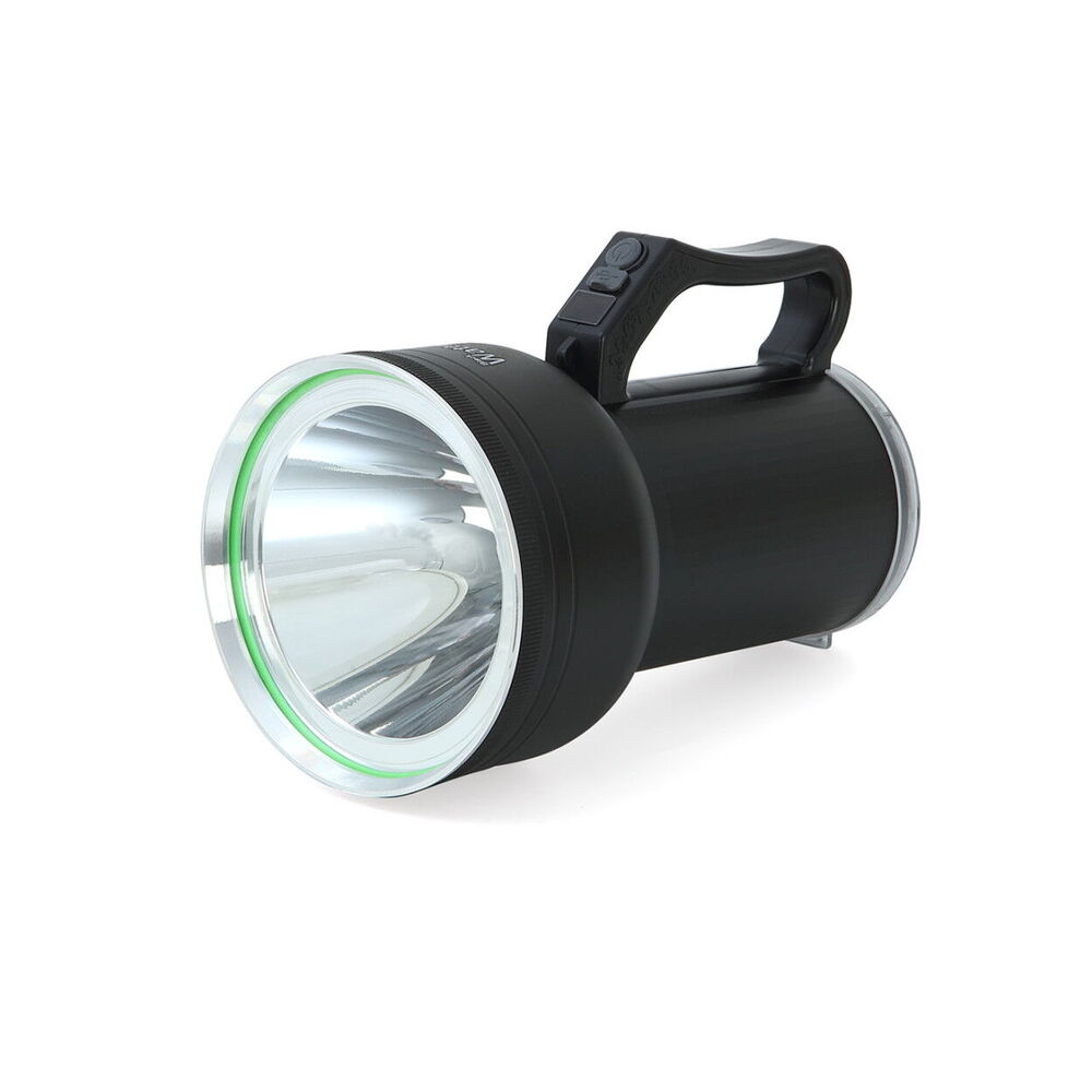 Watton WT-415 Solar Şarjlı El Feneri