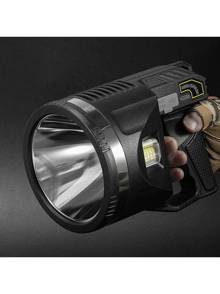 Watton WT-416 Şarjlı Güvenlik Feneri