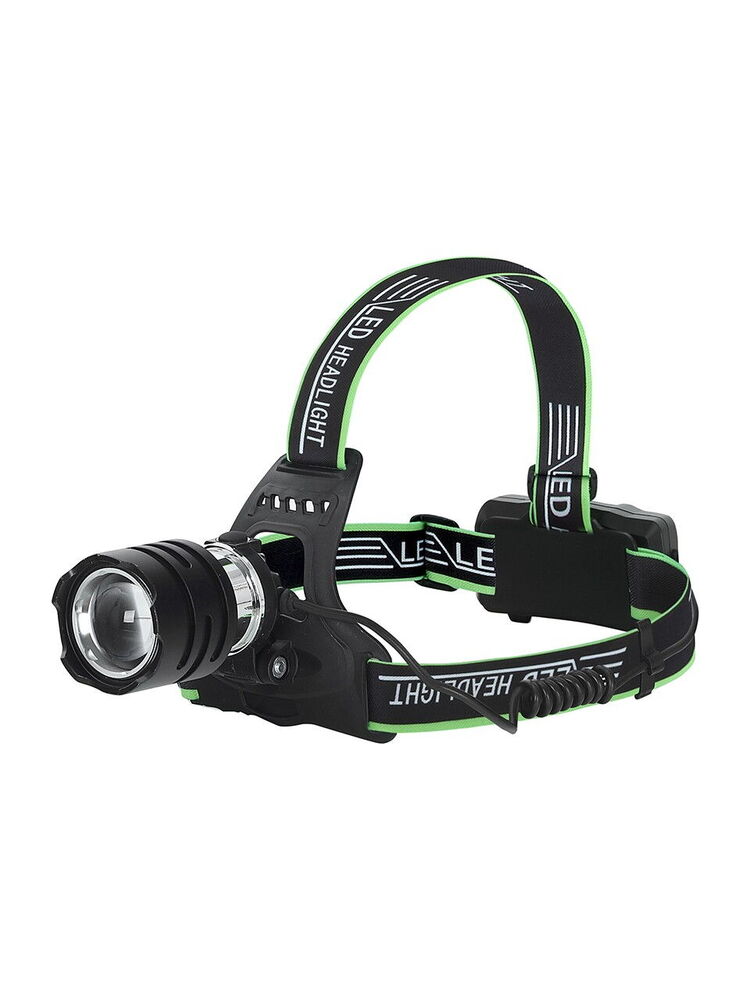 Watton WT-626 Şarjlı Kafa Lambası