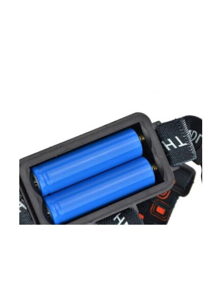 Watton WT-632 Şarjlı Kafa Feneri