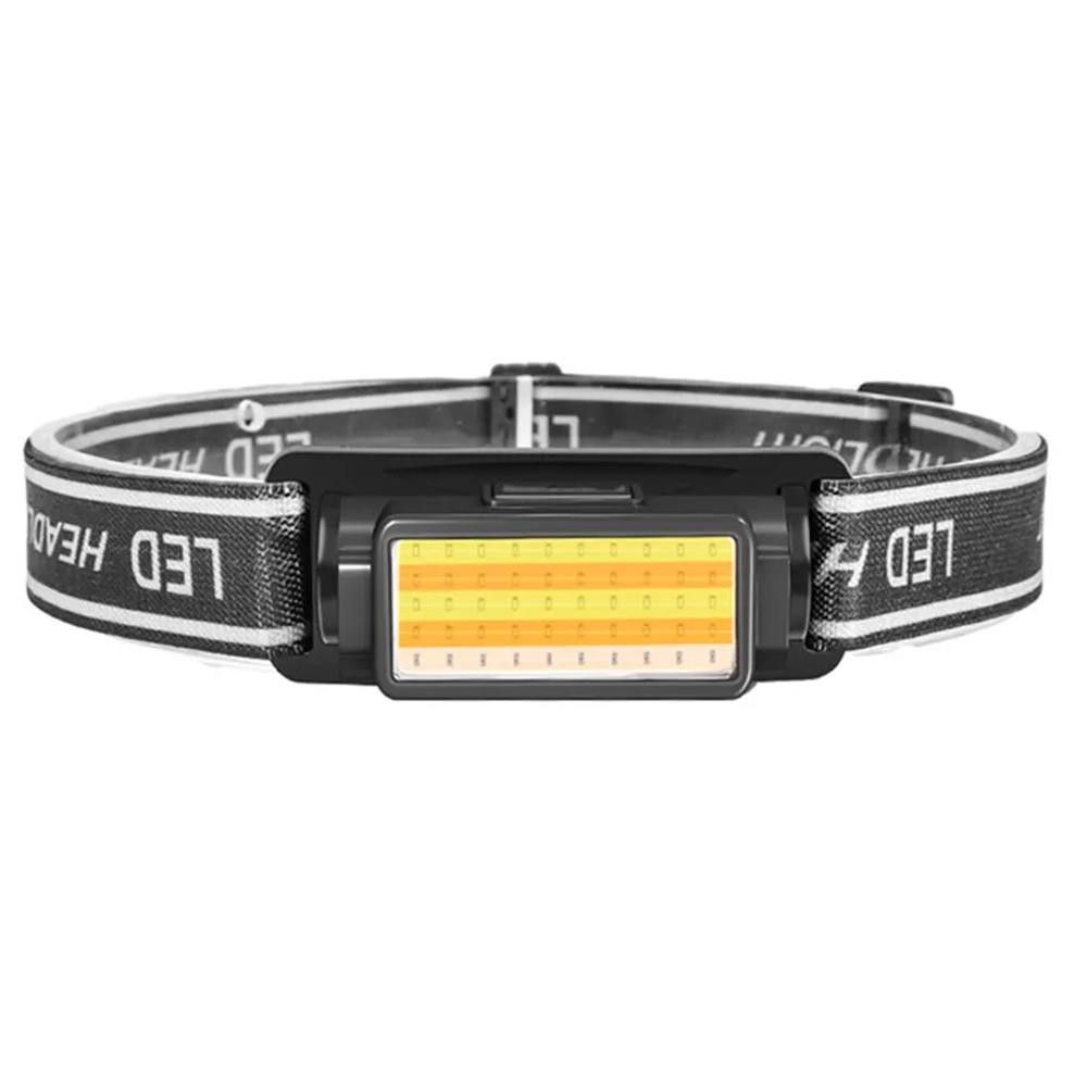 Watton WT-650 Şarjlı Kafa Feneri