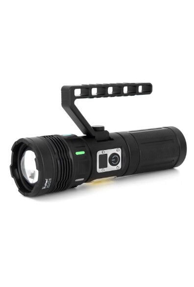 Watton WT-703 Şarjlı El Feneri