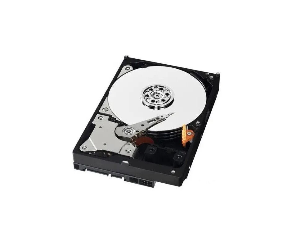 WD 3.5" 500Gb WD5000AVDS 7200Rpm 32Mb Sata3 Hdd