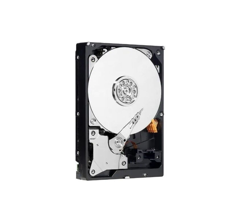 WD 3.5" 500Gb WD5000AVDS 7200Rpm 32Mb Sata3 Hdd