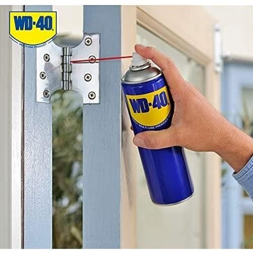 WD-40 Pas Sökücü ve Yağlayıcı Sprey 400ml.