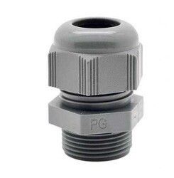 Weidmüller PG21-K67 IP67 Plastik Rakor