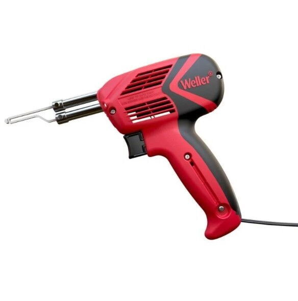 Weller WLG940023 140W/100W Tabanca Havya