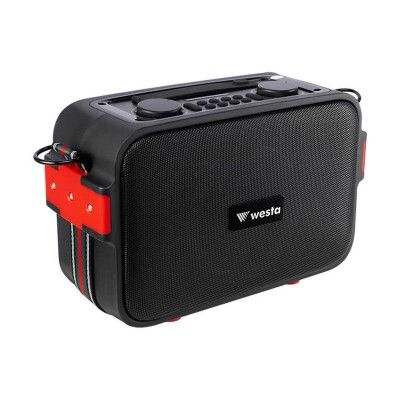 Westa WAP-500H El Mikrofonlu Portatif Hoparlör