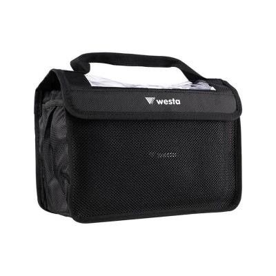 Westa WAP-500H Kafa Mikrofonlu Portatif Hoparlör