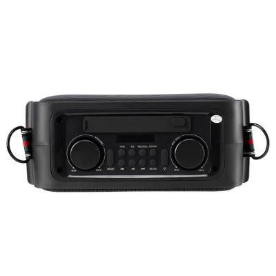 Westa WAP-500H Kafa Mikrofonlu Portatif Hoparlör