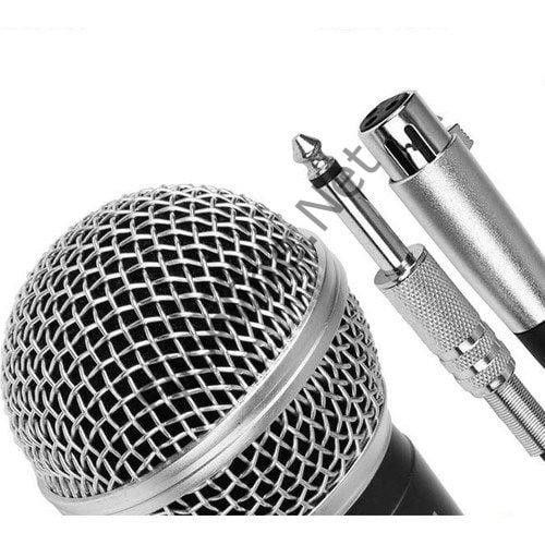 Westa WM-680 Kablolu El Mikrofonu