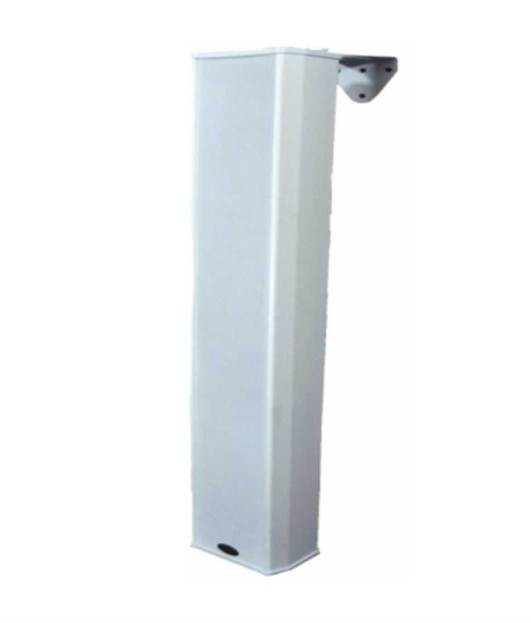 WestSound MT-44 100W 16 Ohm Alüminyum Duvar Hoparl