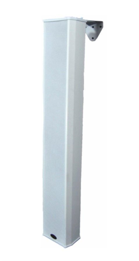 WestSound MT-84  Beyaz Dikey Tip Hoparlör